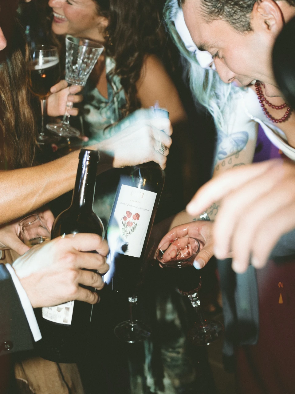 About us - Partytura.es