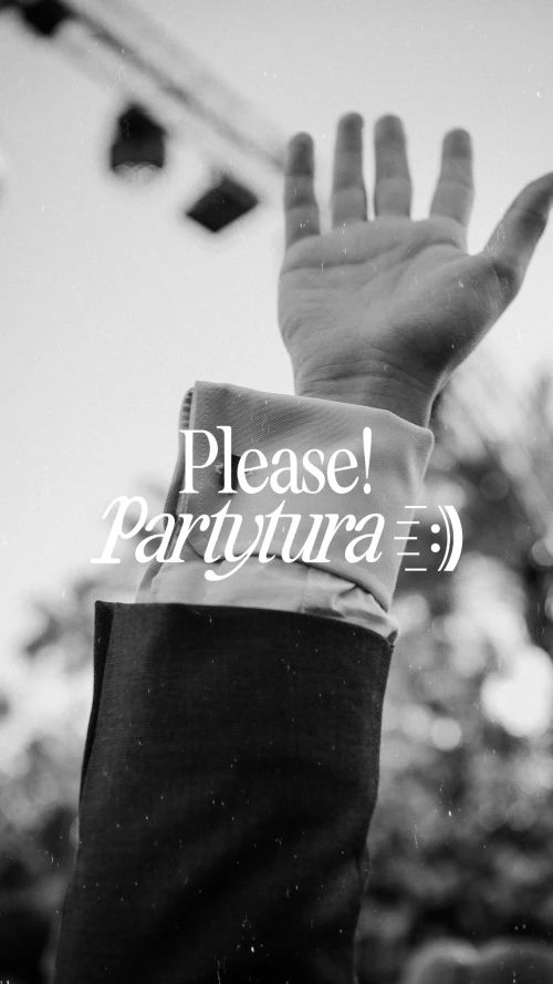 Contacto - Partytura.es