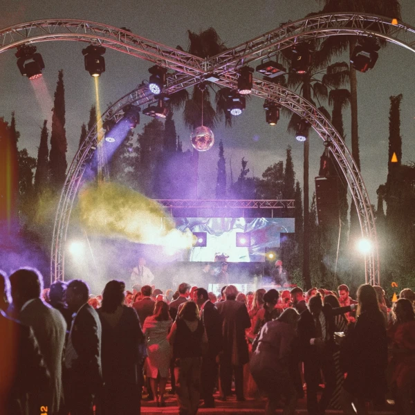 Sonorización y Montaje - Partytura.es