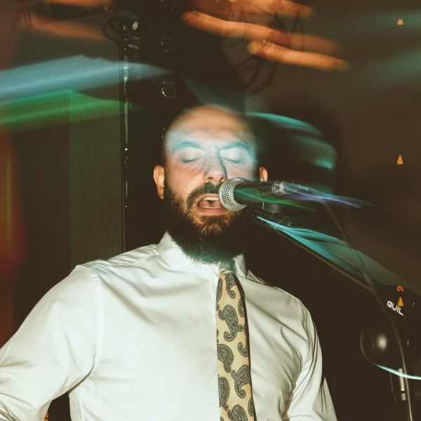 Música en Directo - Partytura.es