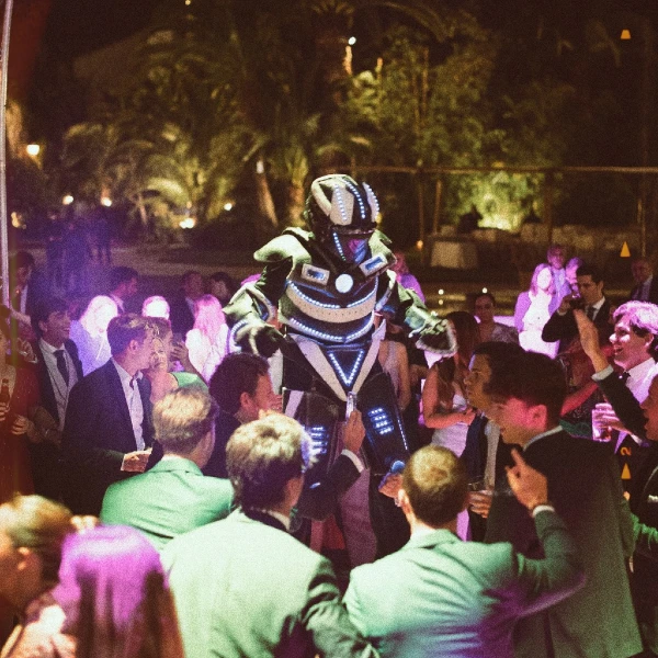 Animación - Partytura.es